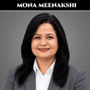 Mona Meenakshi