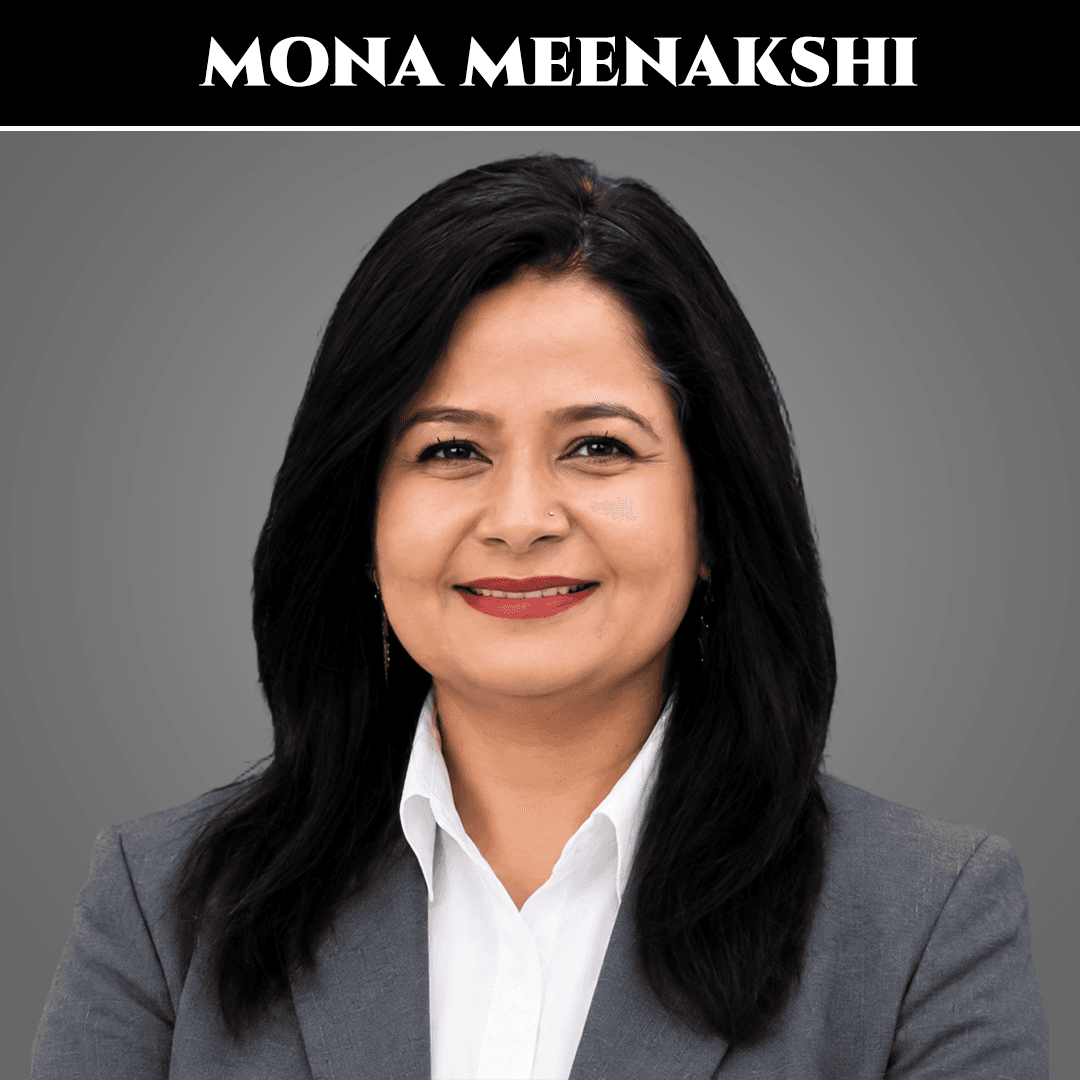 Mona Meenakshi
